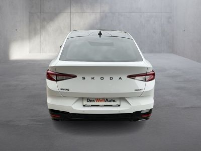 Skoda Enyaq Gebrauchtwagen