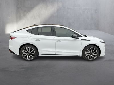 Skoda Enyaq Gebrauchtwagen