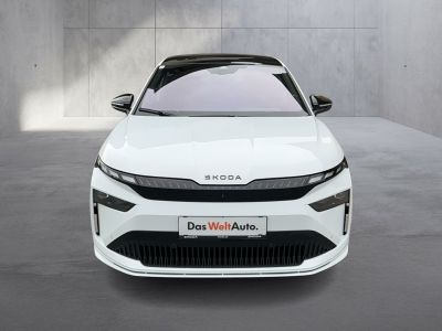 Skoda Enyaq Gebrauchtwagen