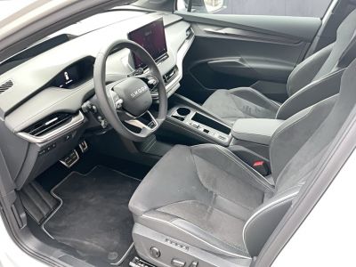 Skoda Enyaq Gebrauchtwagen