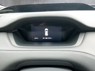 Skoda Enyaq Gebrauchtwagen