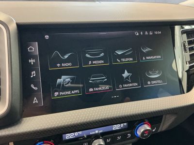 Audi A1 Gebrauchtwagen