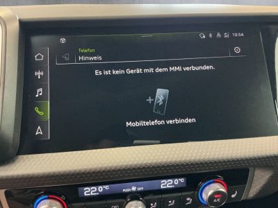 Audi A1 Gebrauchtwagen