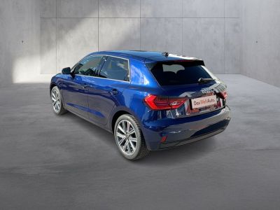 Audi A1 Gebrauchtwagen