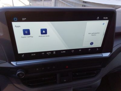 VW Volkswagen CC Gebrauchtwagen