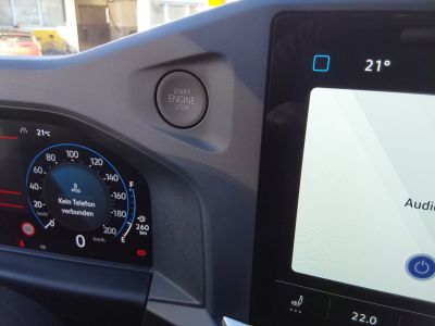 VW Volkswagen CC Gebrauchtwagen