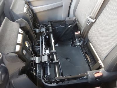 VW Volkswagen CC Gebrauchtwagen