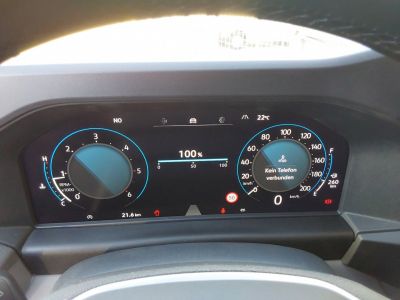 VW Volkswagen CC Gebrauchtwagen