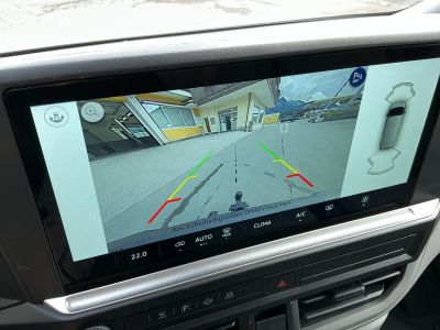 VW Volkswagen CC Gebrauchtwagen