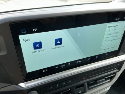 VW Volkswagen CC Gebrauchtwagen