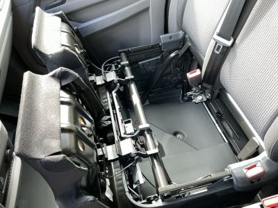 VW Volkswagen CC Gebrauchtwagen