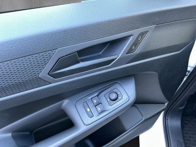 VW Caddy Gebrauchtwagen VW Caddy Gebrauchtwagen