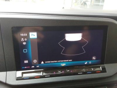 VW Caddy Gebrauchtwagen VW Caddy Gebrauchtwagen