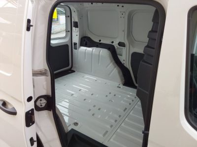 VW Caddy Gebrauchtwagen VW Caddy Gebrauchtwagen