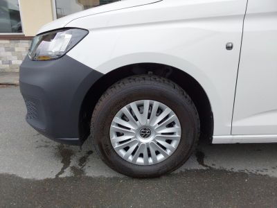 VW Caddy Gebrauchtwagen VW Caddy Gebrauchtwagen