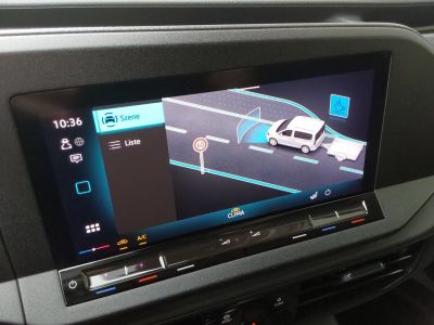 VW Caddy Gebrauchtwagen VW Caddy Gebrauchtwagen