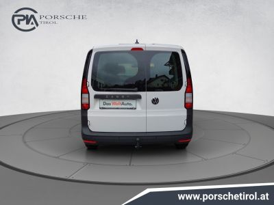 VW Caddy Gebrauchtwagen VW Caddy Gebrauchtwagen