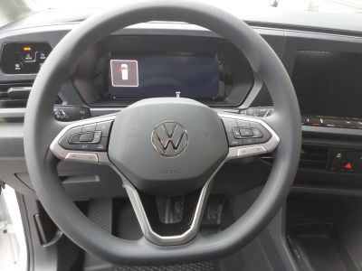 VW Caddy Gebrauchtwagen VW Caddy Gebrauchtwagen