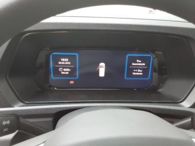 VW Caddy Gebrauchtwagen VW Caddy Gebrauchtwagen