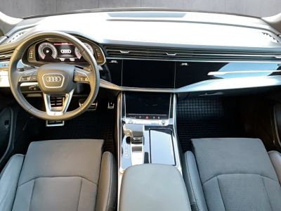 Audi Q8 Gebrauchtwagen