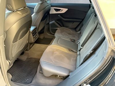 Audi Q8 Gebrauchtwagen Audi Q8 Gebrauchtwagen