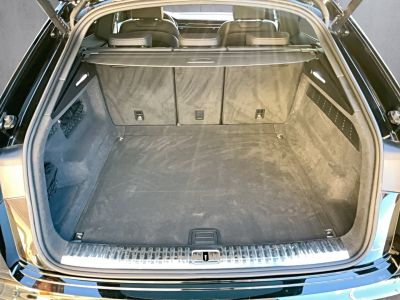 Audi Q8 Gebrauchtwagen