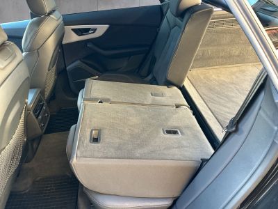 Audi Q8 Gebrauchtwagen