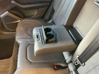 Audi Q8 Gebrauchtwagen Audi Q8 Gebrauchtwagen