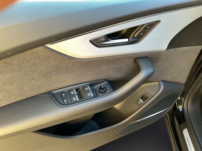 Audi Q8 Gebrauchtwagen Audi Q8 Gebrauchtwagen