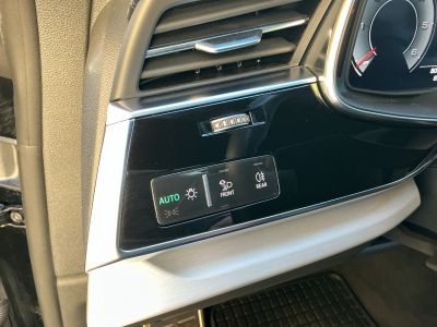 Audi Q8 Gebrauchtwagen Audi Q8 Gebrauchtwagen