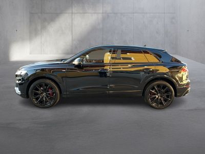 Audi Q8 Gebrauchtwagen Audi Q8 Gebrauchtwagen