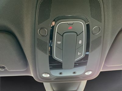 Audi Q8 Gebrauchtwagen