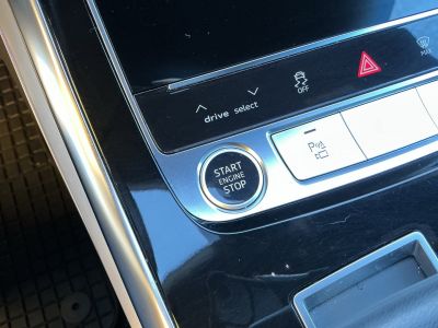 Audi Q8 Gebrauchtwagen