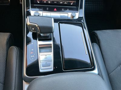 Audi Q8 Gebrauchtwagen