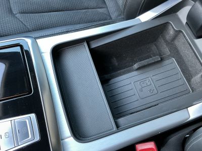 Audi Q8 Gebrauchtwagen Audi Q8 Gebrauchtwagen