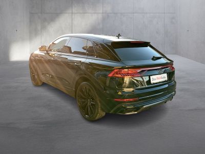 Audi Q8 Gebrauchtwagen Audi Q8 Gebrauchtwagen