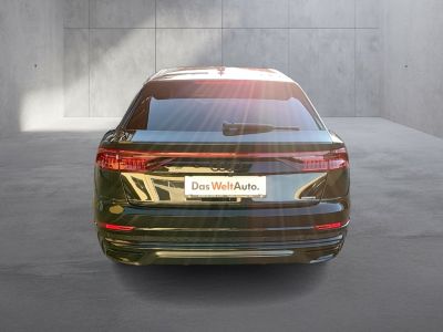 Audi Q8 Gebrauchtwagen Audi Q8 Gebrauchtwagen