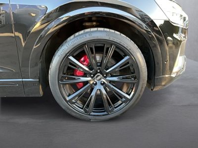 Audi Q8 Gebrauchtwagen Audi Q8 Gebrauchtwagen