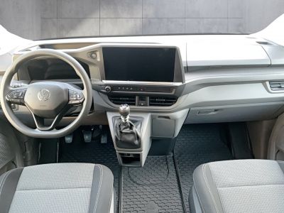 VW Transporter T7 Gebrauchtwagen