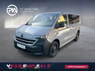 VW Transporter T7 Gebrauchtwagen