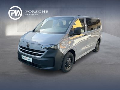 VW Transporter T7 Gebrauchtwagen