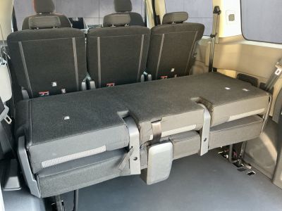 VW Transporter T7 Gebrauchtwagen