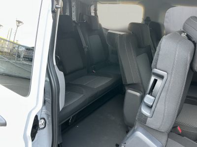 VW Transporter T7 Gebrauchtwagen