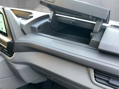 VW Transporter T7 Gebrauchtwagen