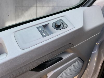 VW Transporter T7 Gebrauchtwagen