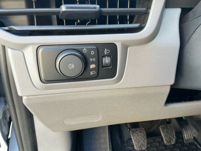 VW Transporter T7 Gebrauchtwagen VW Transporter T7 Gebrauchtwagen