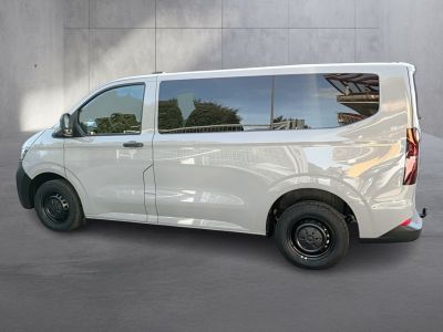 VW Transporter T7 Gebrauchtwagen