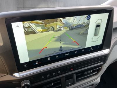 VW Transporter T7 Gebrauchtwagen