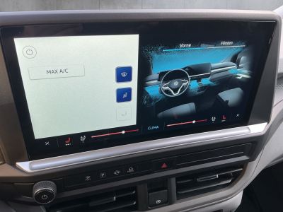 VW Transporter T7 Gebrauchtwagen