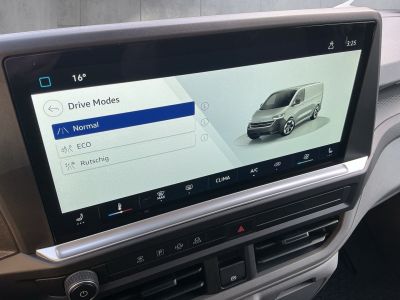 VW Transporter T7 Gebrauchtwagen